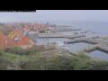 Webcam Gudhjem (Bornholm)