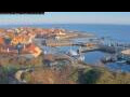 Webcam Gudhjem (Bornholm)