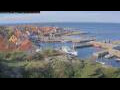 Webcam Gudhjem (Bornholm)