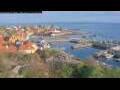 Webcam Gudhjem (Bornholm)