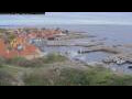 Webcam Gudhjem (Bornholm)