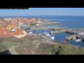 Webcam Gudhjem (Bornholm)