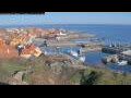 Webcam Gudhjem (Bornholm)