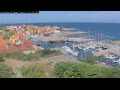 Webcam Gudhjem (Bornholm)