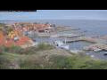 Webcam Gudhjem (Bornholm)