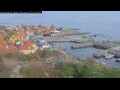Webcam Gudhjem (Bornholm)