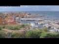 Webcam Gudhjem (Bornholm)