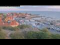Webcam Gudhjem (Bornholm)