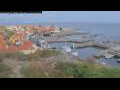 Webcam Gudhjem (Bornholm)