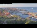 Webcam Gudhjem (Bornholm)