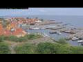 Webcam Gudhjem (Bornholm)