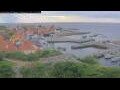 Webcam Gudhjem (Bornholm)