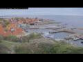Webcam Gudhjem (Bornholm)