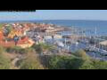 Webcam Gudhjem (Bornholm)