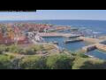 Webcam Gudhjem (Bornholm)