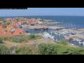 Webcam Gudhjem (Bornholm)