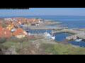 Webcam Gudhjem (Bornholm)