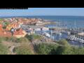 Webcam Gudhjem (Bornholm)