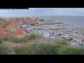 Webcam Gudhjem (Bornholm)