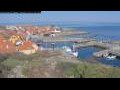 Webcam Gudhjem (Bornholm)