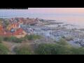 Webcam Gudhjem (Bornholm)