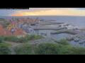 Webcam Gudhjem (Bornholm)