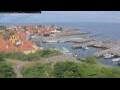 Webcam Gudhjem (Bornholm)
