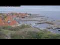 Webcam Gudhjem (Bornholm)