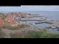 Webcam Gudhjem (Bornholm)