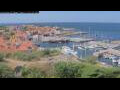Webcam Gudhjem (Bornholm)