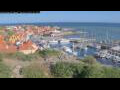 Webcam Gudhjem (Bornholm)