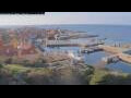 Webcam Gudhjem (Bornholm)