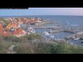Webcam Gudhjem (Bornholm)