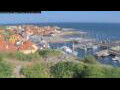 Webcam Gudhjem (Bornholm)
