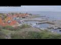 Webcam Gudhjem (Bornholm)