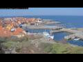Webcam Gudhjem (Bornholm)