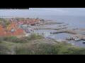 Webcam Gudhjem (Bornholm)