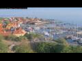 Webcam Gudhjem (Bornholm)