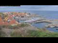 Webcam Gudhjem (Bornholm)
