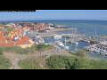 Webcam Gudhjem (Bornholm)