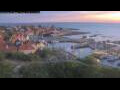 Webcam Gudhjem (Bornholm)