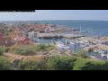 Webcam Gudhjem (Bornholm)