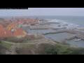 Webcam Gudhjem (Bornholm)
