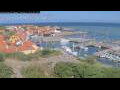 Webcam Gudhjem (Bornholm)