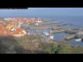 Webcam Gudhjem (Bornholm)
