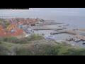 Webcam Gudhjem (Bornholm)