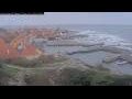 Webcam Gudhjem (Bornholm)