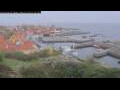 Webcam Gudhjem (Bornholm)