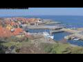 Webcam Gudhjem (Bornholm)