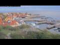 Webcam Gudhjem (Bornholm)